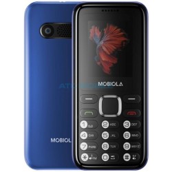 Mobiola MB3010 DualSIM modrý