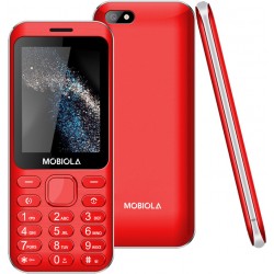 Mobiloa MB3200I RED