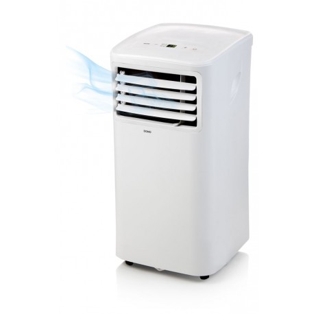 Mobilní klimatizace DOMO 7000 BTU DO266A