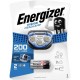 Čelová svítilna ENERGIZER Vision LP08771 200lm