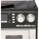 Denver MRD-166 - mini systém, CD, gramofon, FM, DAB+ rádio