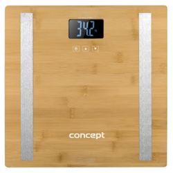 Concept BAMBOO VO3000 Perfect Health