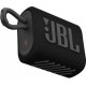 JBL Go 3 černý