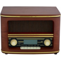 Orava RR-71 rádio s CD