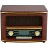 Orava RR-71 rádio s CD