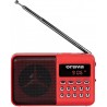 Orava RP-141 R kapesní rádio