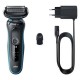 Braun Shaver 51 M1000s MINT holicí strojek