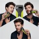 Braun Series 3 300 BT Green