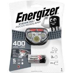 Energizer Vision HD+ Focus LP09271 5LED čelovka