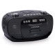 Thomson RK200CD - přenosný CD/kazetový přehrávač s FM/AM rádiem