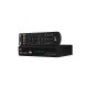 GoSAT GS240T2 DVB-T2 FullHD s HEVC H.265, USB přijímač, SET TOP BOX