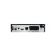 GoSAT GS240T2 DVB-T2 FullHD s HEVC H.265, USB přijímač, SET TOP BOX
