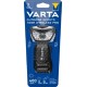 Čelová svítilna VARTA 18650 černošedá, OUTDOOR SPORTS Wireless PRO, nabíjecí