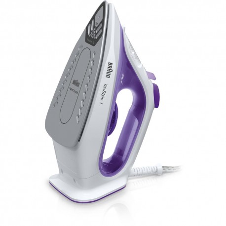 Braun TexStyle 1 SI 1080 VI