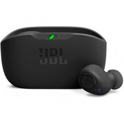 JBL Wave Buds Black