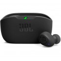 JBL Wave Buds černé