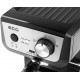 Espresso ECG ESP 20101 Black