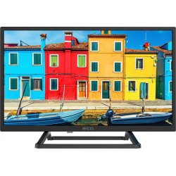 ECG 24 HS02T2S2 smart LED televize