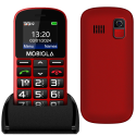 MOBIOLA MB200, červená