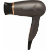 Camry CR 2261 hair dryer Metallic grey Gold 1400 W