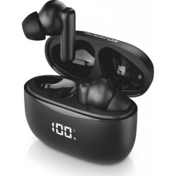 ALIGATOR TWS06 PODS PRO 3, černá Bluetooth sluchátka