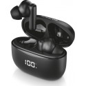 ALIGATOR TWS06 PODS PRO 3, černá Bluetooth sluchátka