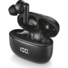 ALIGATOR TWS06 PODS PRO 3, černá Bluetooth sluchátka