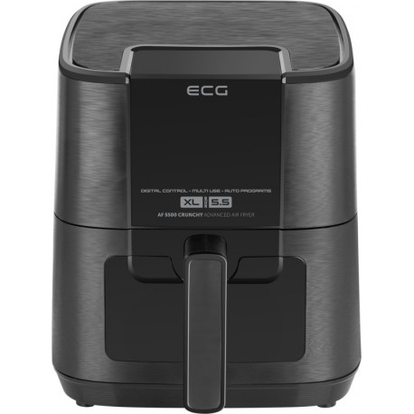 ECG AF 5500 Crunchy horkovzdušná fritéza