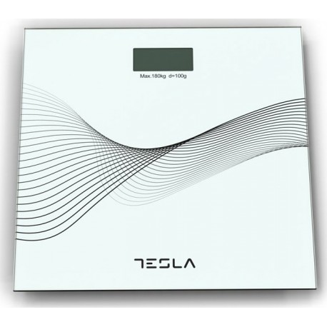 Tesla BS103W osobní váha