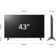 LG 43UR78006LK UHD TV