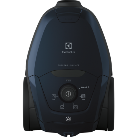Electrolux PD82-4ST sáčkový vysavač