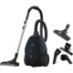 Electrolux PD82-4ST sáčkový vysavač
