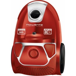 Rowenta RO3953EA sáčkový vysavač