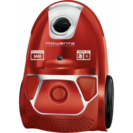 Rowenta RO3953EA sáčkový vysavač