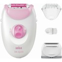 Braun Silk-épil 3 3-031 epilátor