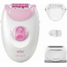 Braun Silk-épil 3 3-031 epilátor