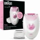 Braun Silk-épil 3 3-031 epilátor