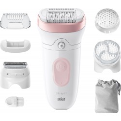 Braun Silk-épil 7 7-060 epilátor