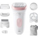 Braun Silk-épil 7 7-060 epilátor