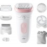 Braun Silk-épil 7 7-060 epilátor