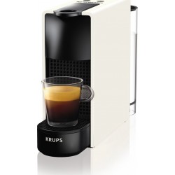 Nespresso Krups Essenza Mini Pure White XN110110