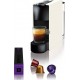 Nespresso Krups Essenza Mini Pure White XN110110
