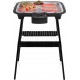 Tristar BQ-2883 Barbecue gril a stolní gril 2v1