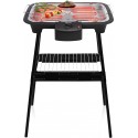 Tristar BQ-2883 Barbecue gril a stolní gril 2v1