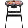 Tristar BQ-2883 Barbecue gril a stolní gril 2v1