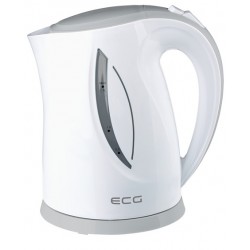 ECG RK 1758 šedá rychlovarná konvice