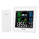 ECG MS 300 bílá meteostanice