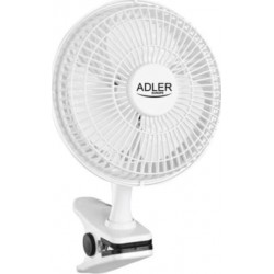 Adler AD7317 klipový ventilátor