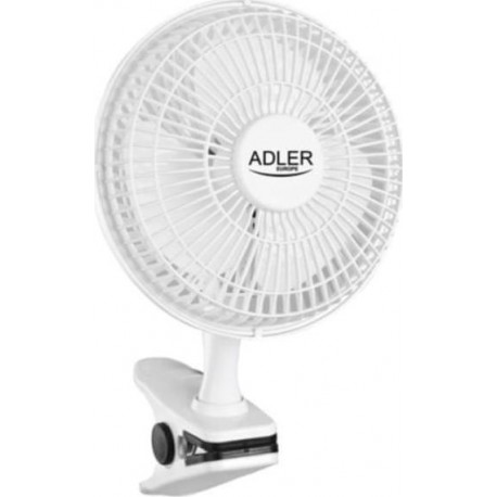 Adler AD7317 klipový ventilátor