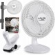 Adler AD7317 klipový ventilátor